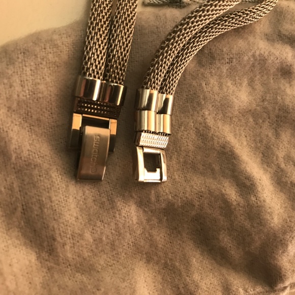 Swatch Bracelet watch - Picture 6 of 13